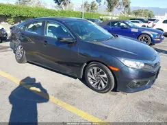 2HGFC2F8XJH515757 2018 HONDA CIVIC