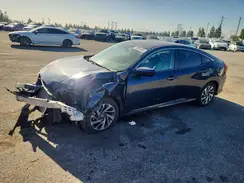 2HGFC2F8XJH515760 2018 HONDA CIVIC