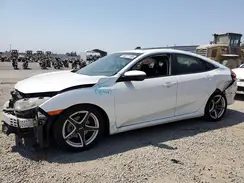 2HGFC2F8XJH526130 2018 HONDA CIVIC
