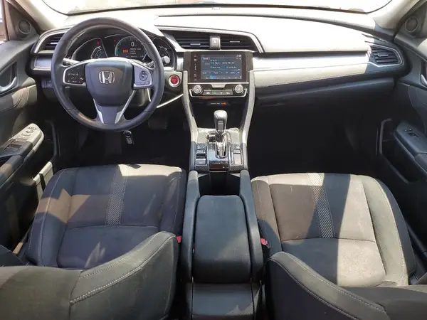 2HGFC2F8XJH526130 2018 HONDA CIVIC - Image 8