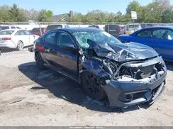 2HGFC2F8XJH526323 2018 HONDA CIVIC