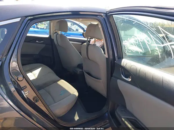 2HGFC2F8XJH526323 2018 HONDA CIVIC - Image 8