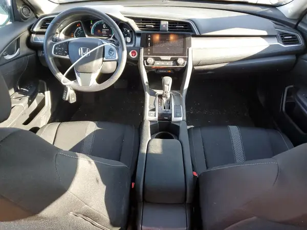 2HGFC2F8XJH529285 2018 HONDA CIVIC - Image 8