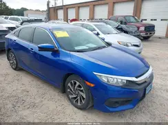 2HGFC2F8XJH552713 2018 HONDA CIVIC