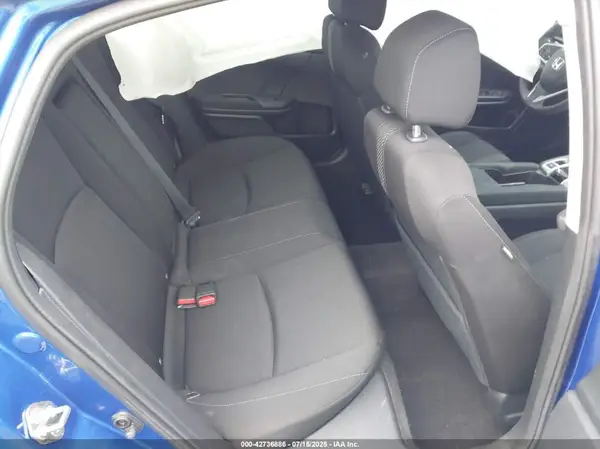 2HGFC2F8XJH552713 2018 HONDA CIVIC - Image 8