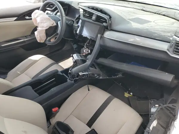 2HGFC2F8XJH570614 2018 HONDA CIVIC - Image 8