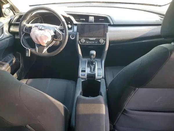 2HGFC2F8XJH576364 2018 HONDA CIVIC - Image 8