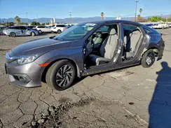 2HGFC2F8XJH581306 2018 HONDA CIVIC
