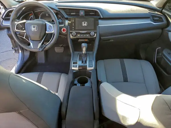 2HGFC2F8XJH581306 2018 HONDA CIVIC - Image 8