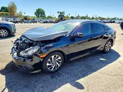 2HGFC2F8XJH589583 2018 HONDA CIVIC