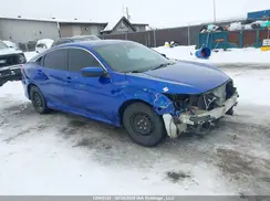 2HGFC2F8XKH014045 2019 HONDA CIVIC