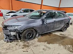2HGFC2F8XKH016068 2019 HONDA CIVIC