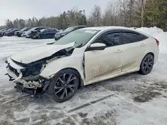2HGFC2F8XKH017592 2019 HONDA CIVIC