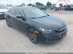 2HGFC2F8XKH018676 2019 HONDA CIVIC