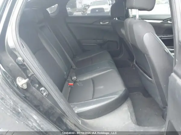 2HGFC2F8XKH018676 2019 HONDA CIVIC - Image 8