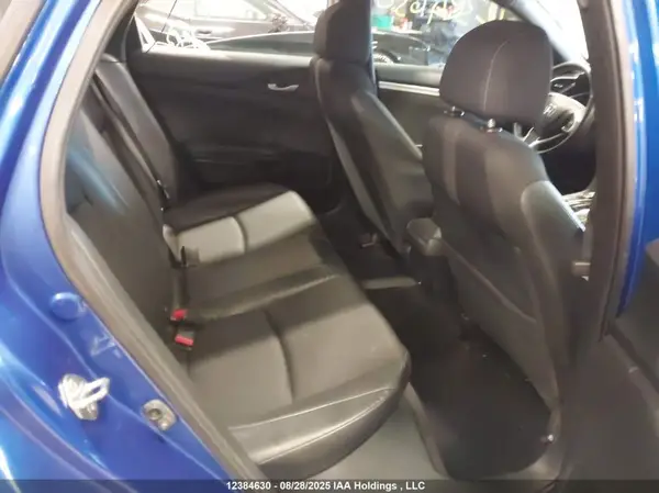 2HGFC2F8XKH021836 2019 HONDA CIVIC - Image 8