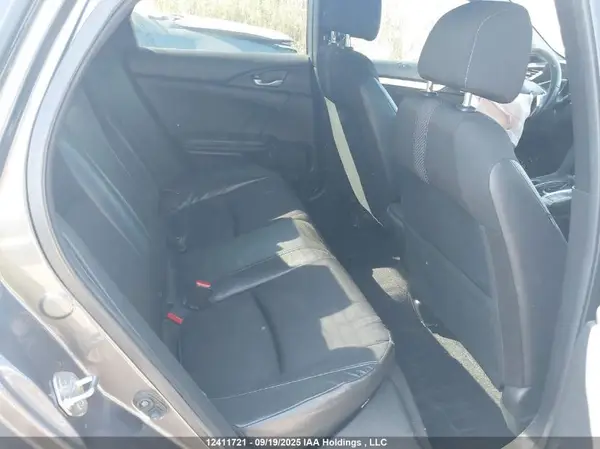 2HGFC2F8XKH022632 2019 HONDA CIVIC - Image 8