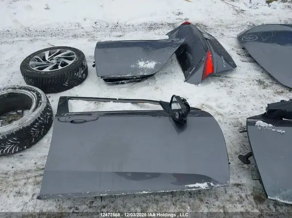 2HGFC2F8XKH025532 2019 HONDA CIVIC - Image 8
