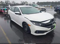 2HGFC2F8XKH501231 2019 HONDA CIVIC