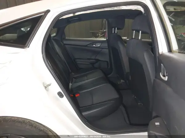 2HGFC2F8XKH504968 2019 HONDA CIVIC - Image 8