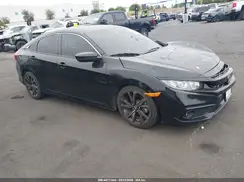 2HGFC2F8XKH506333 2019 HONDA CIVIC