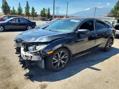 2HGFC2F8XKH506364 2019 HONDA CIVIC