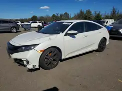 2HGFC2F8XKH506381 2019 HONDA CIVIC
