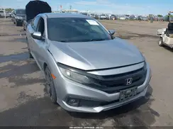 2HGFC2F8XKH507112 2019 HONDA CIVIC