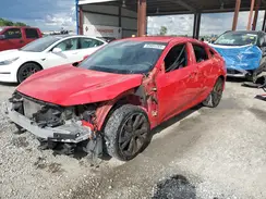2HGFC2F8XKH509054 2019 HONDA CIVIC