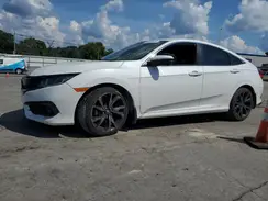 2HGFC2F8XKH511385 2019 HONDA CIVIC