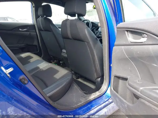 2HGFC2F8XKH511399 2019 HONDA CIVIC - Image 8