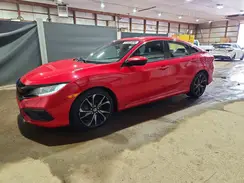2HGFC2F8XKH512245 2019 HONDA CIVIC