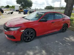 2HGFC2F8XKH512262 2019 HONDA CIVIC