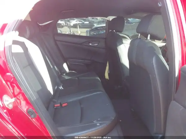 2HGFC2F8XKH512861 2019 HONDA CIVIC - Image 8
