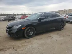 2HGFC2F8XKH516683 2019 HONDA CIVIC