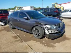 2HGFC2F8XKH517896 2019 HONDA CIVIC