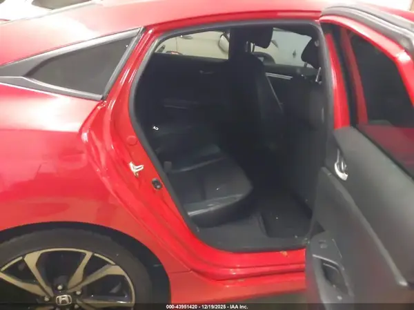 2HGFC2F8XKH518806 2019 HONDA CIVIC - Image 8