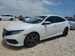 2HGFC2F8XKH521902 2019 HONDA CIVIC
