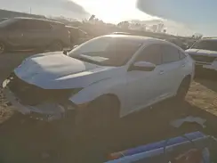 2HGFC2F8XKH522337 2019 HONDA CIVIC