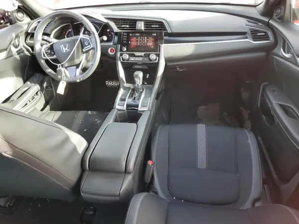 2HGFC2F8XKH524315 2019 HONDA CIVIC - Image 8