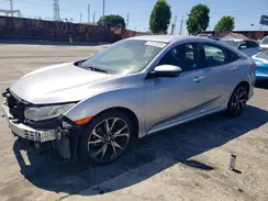 2HGFC2F8XKH526713 2019 HONDA CIVIC