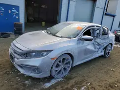 2HGFC2F8XKH526808 2019 HONDA CIVIC