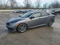 2HGFC2F8XKH528798 2019 HONDA CIVIC