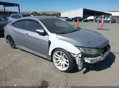 2HGFC2F8XKH529868 2019 HONDA CIVIC