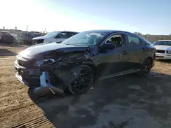 2HGFC2F8XKH532768 2019 HONDA CIVIC