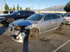 2HGFC2F8XKH535363 2019 HONDA CIVIC