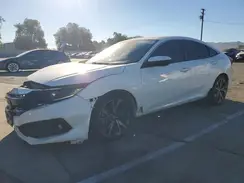 2HGFC2F8XKH537243 2019 HONDA CIVIC