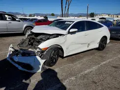 2HGFC2F8XKH539462 2019 HONDA CIVIC