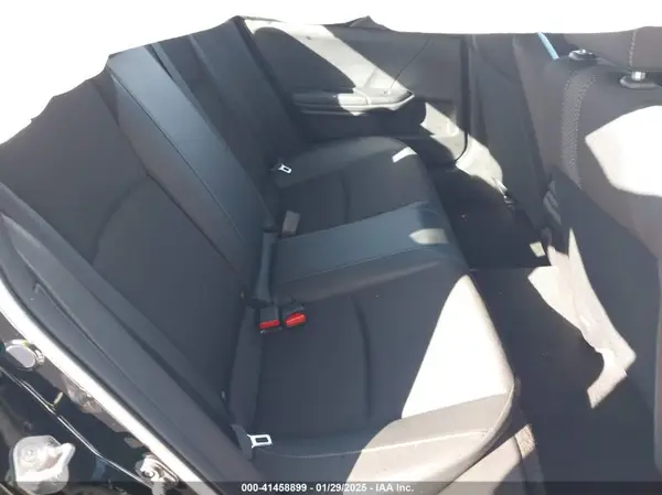2HGFC2F8XKH539610 2019 HONDA CIVIC - Image 8