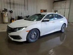 2HGFC2F8XKH542037 2019 HONDA CIVIC